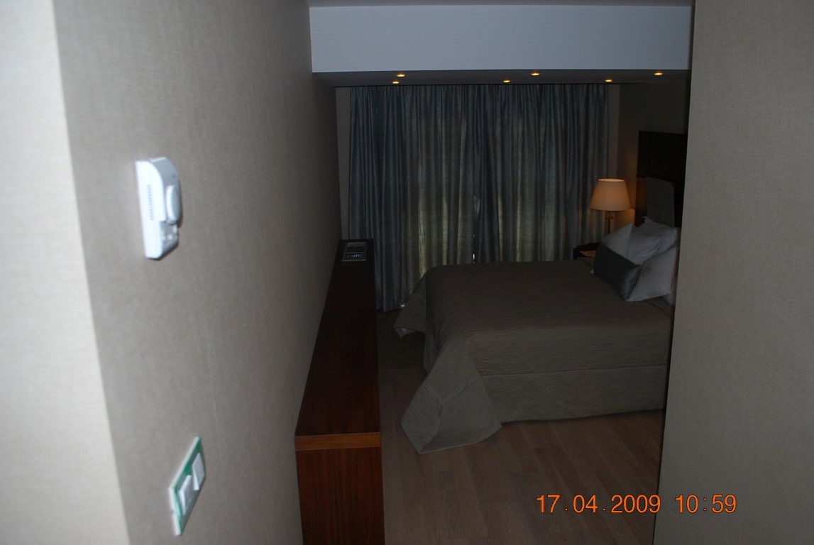 imagini hotel MARTI RESORT MARMARIS